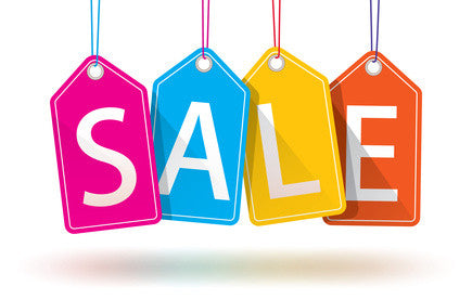 Toy Sale