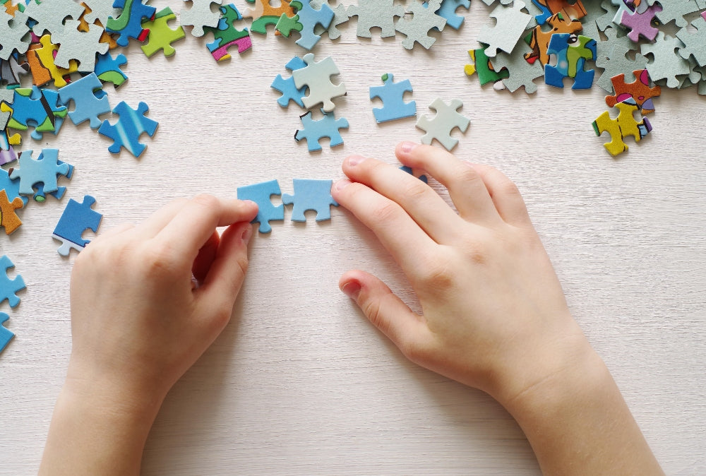 Games and Puzzles
