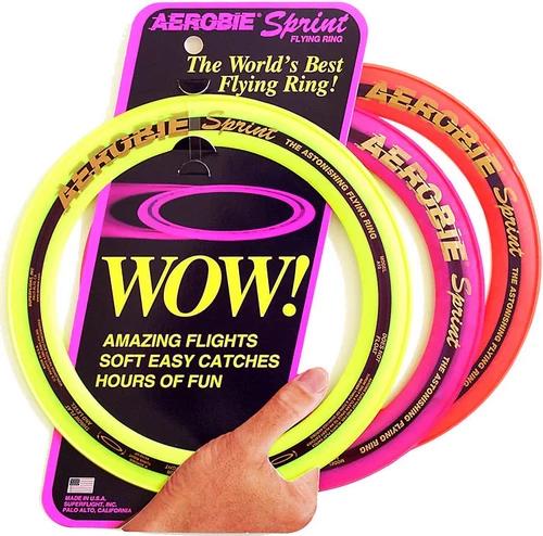 Aerobie Frisbee