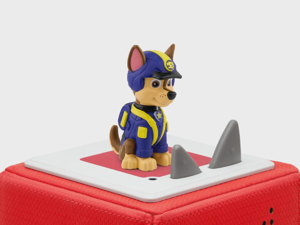 Tonies Story Character - Paw Patrol Jungle Pups: Chase