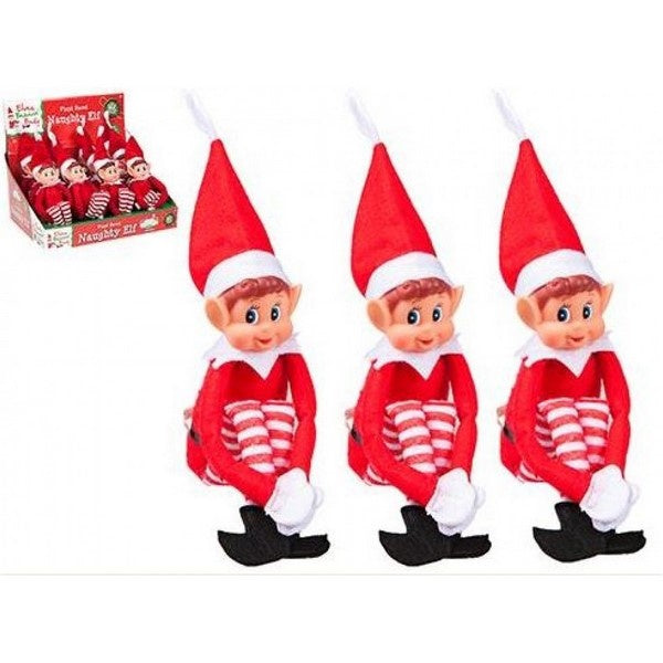 Naughty Elf