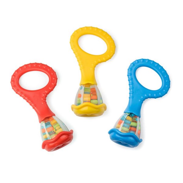 Baby Maracas