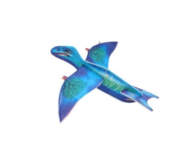 Dinosaur Glider