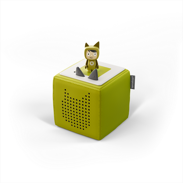 Tonies Toniebox Starter Set - children's audio story system